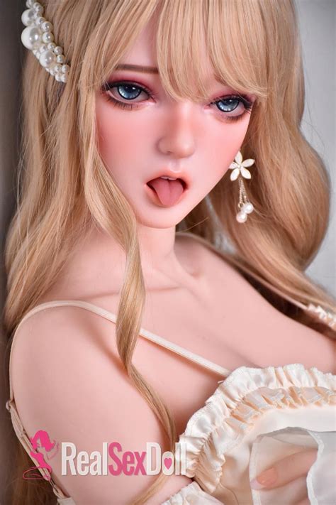 Cm Ft Asian Anime Silicone Sex Doll Hoshino Kanami Real Sex Doll