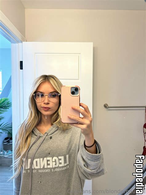 Blondemauigirl Nude Onlyfans Leaks Photo Fapopedia