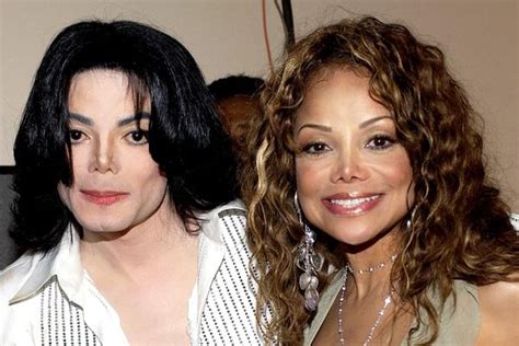 Diario Extra Per On Twitter Michael Jackson Su Hermana Confiesa