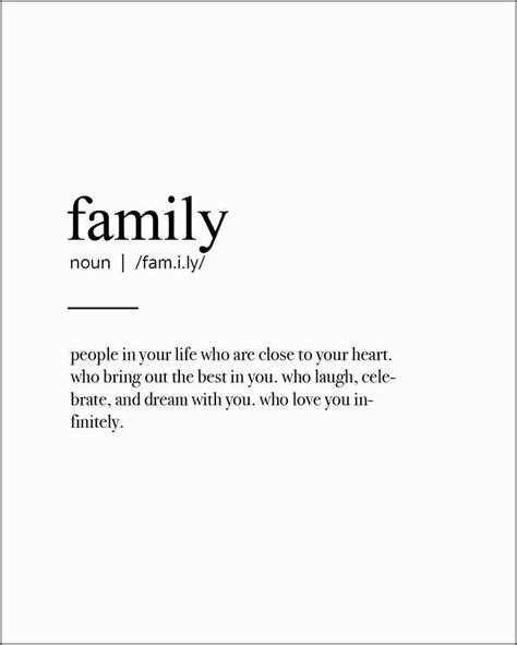 Thankful For Family Quotes