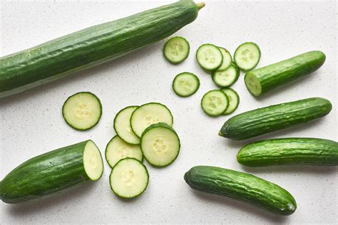 how to store sliced cucumbers 2
