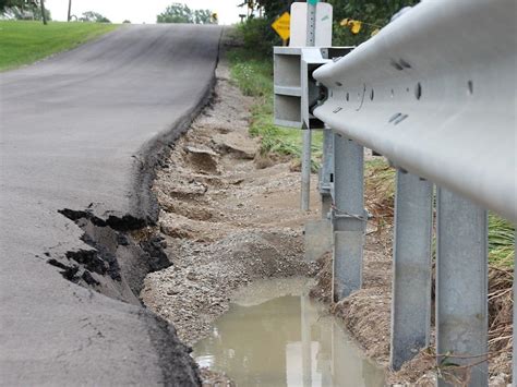 Warwick Ends State Of Emergency Declared Following Severe Flooding The Sarnia Observer