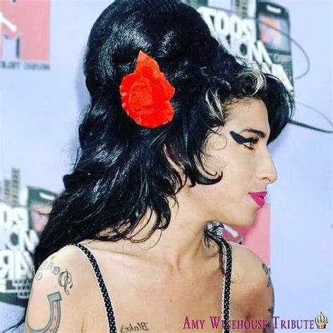 Sabry Galante On Instagram Amywinehouse Amyjadewinehouse Queen