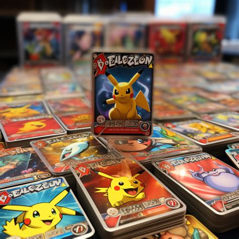 The Art of Sourcing Wholesale Pokemon Cards on eBay and Negotiating ...