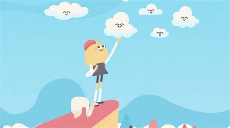 Mindfulness animations on change, calm, and connection – The Kid Should ...