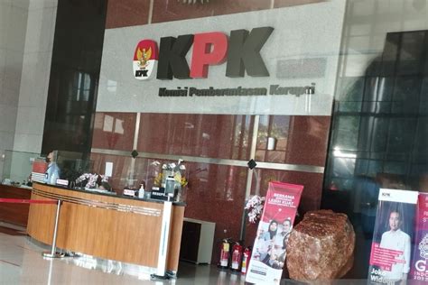 Kpk Beri Penguatan Integritas Penyelenggara Negara Di Ma Antara News