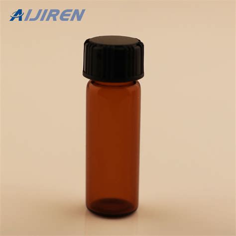 Autosamper Wash Vial Ml Aijiren Vials For Hplc Gc