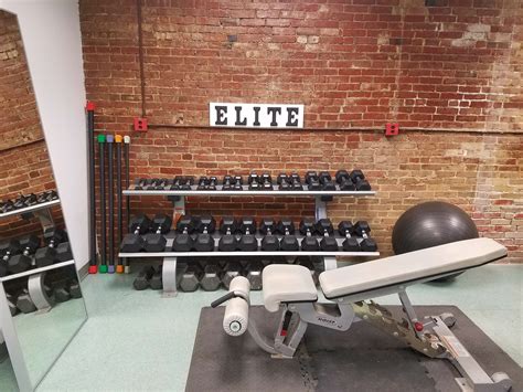 Home | elitefitness