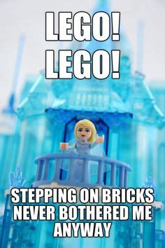 20 Funny LEGO Memes! ideas | lego memes, lego, funny