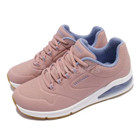 Tenis Skechers Uno Mujer Atelier Yuwa Ciao Jp