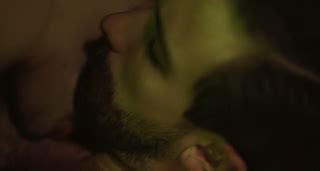 Auscaps Alfonso Herrera And Emiliano Zurita Nude In Dance Of The Forty One