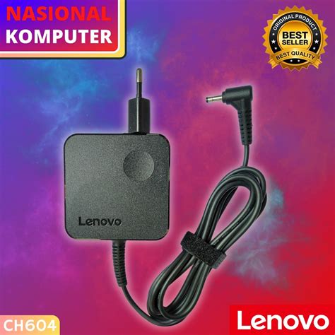 Jual Adaptor Charger Laptop Lenovo Ideapad IdeaPad 3 14IML05 81WA