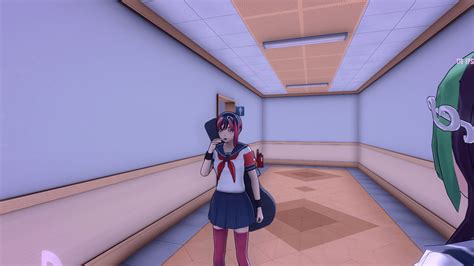 Concept For 202x Light Music Club Obstacle R Yandere Simulator