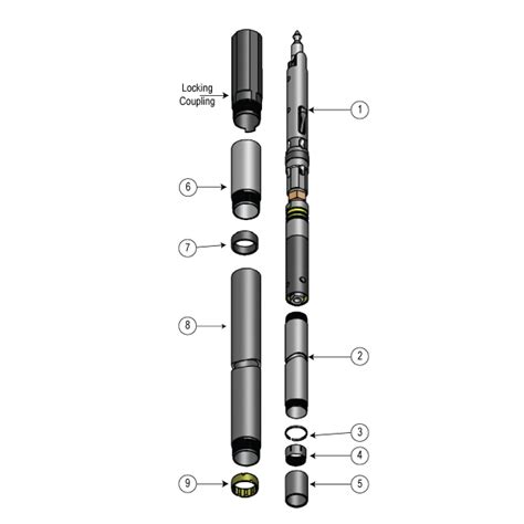 Drilling And Exploration Time Limited