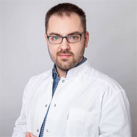 Dr Marcin Nowak Aesthetic Medicine Dr Marcin Nowak