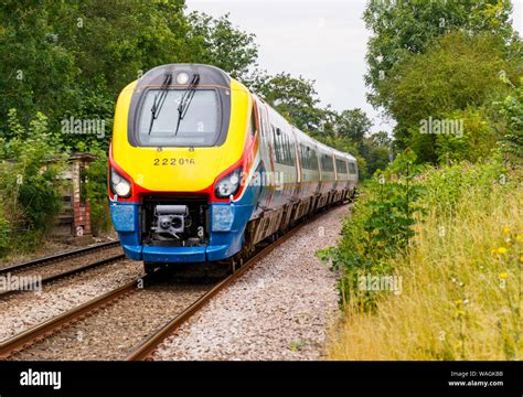 East Midlands Trains Hi Res Stock Photography And Images Alamy