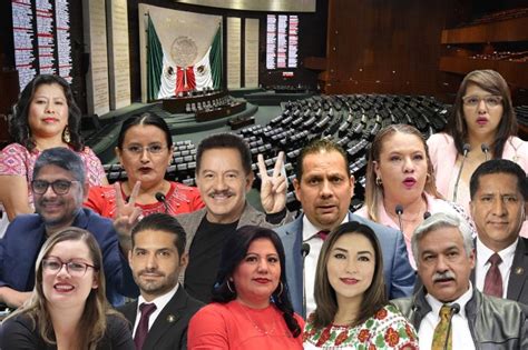 Diputados De Izquierda Buscan Reelegirse Pero No Tienen Propuestas En