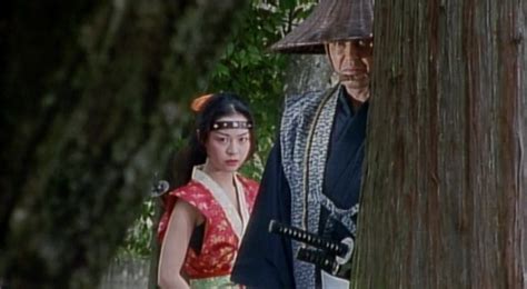 Film Female Ninjas Magic Chronicles V De Masaru Tsushima 1995 Dark Side Reviews