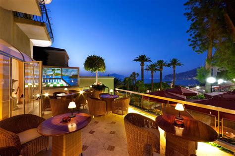 Hotel Continental Sorrento - Sorrento Italy Hotels Sorrento Italia ...