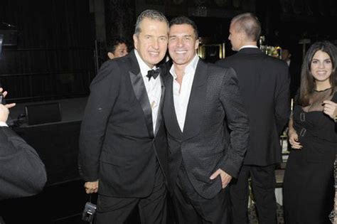 Haute Event Mario Testino Kate Winslett Josh Hartnett Others Attend