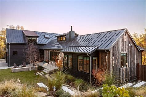 Pros And Cons Of A Metal Roof House