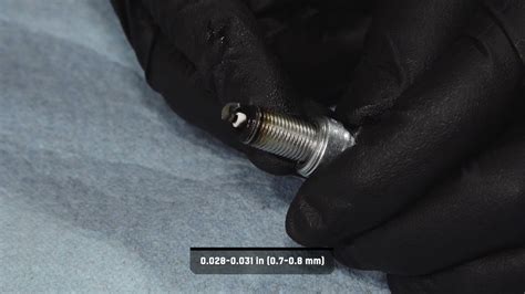 Ranger Sp Spark Plug Service Polaris Off Road Vehicles Youtube