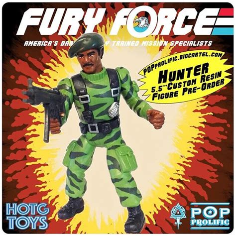 Furyforce Gijoe Hvcxhyju Sean Beckett Flickr