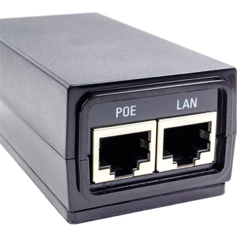 Power Over Ethernet Explained Cabling Installations For Poe Devices