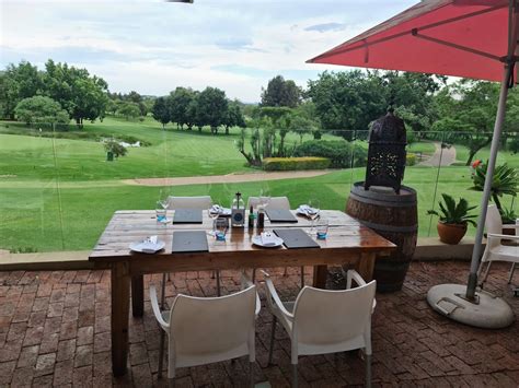 Discover The Best Restaurants In Pretoria