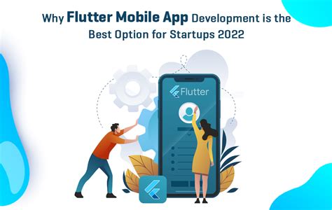 Flutter Development Company Develops Powerful And Innovative Ai Technology