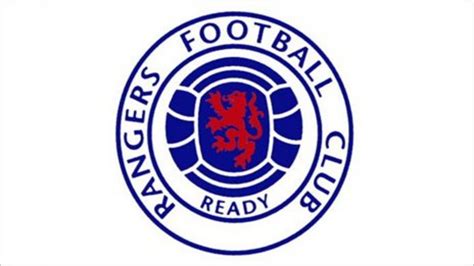 The On Field History Of Rangers Football Club 1873 2012 Bbc News