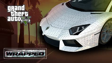 Gta 5 Vehicle Templates