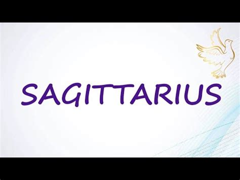 SAGITTARIUS NO CONTACT YOUR PERSON CURRENT FEELINGS ACTION WITHIN