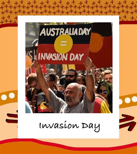 Invasion Day – Ngurrbul Collection