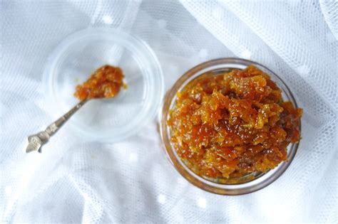 Mango Chutney Recipe From Bowl To Soul