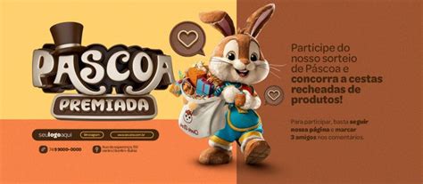 Banner P Scoa Premiada Supermercado Participe Do Nosso Sorteio Social