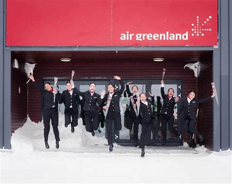 How To Apply Air Greenland Cabin Crew Hiring Cabin Crew Hq