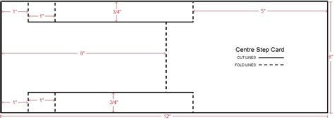 Index Cards Sizes Template Business