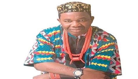 Support ailing actors, Chiwetalu Agu tells govt