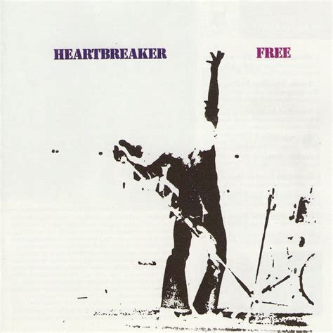 'Heartbreaker': A Memorable Postscript In The Story Of Free | uDiscover