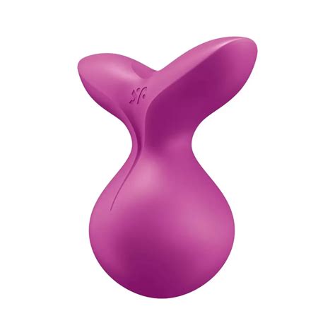 Szerelmi Játékok Webáruháza Satisfyer Viva la Vulva 3 akkus