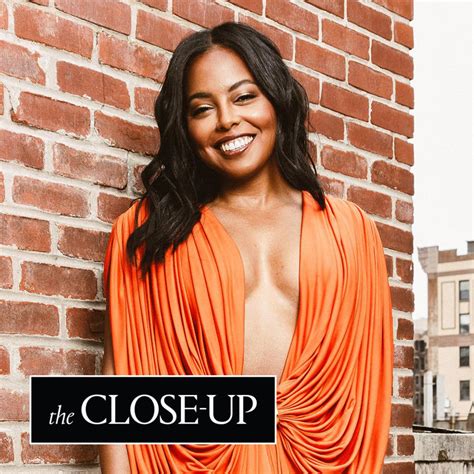 Adrienne Warren's "Real Voice" Comes Alive in 'The Last Five Years' and ...