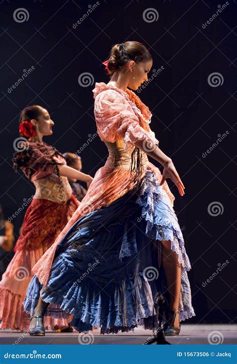 The Best Flamenco Dance Drama Carmen Editorial Image Cartoondealer