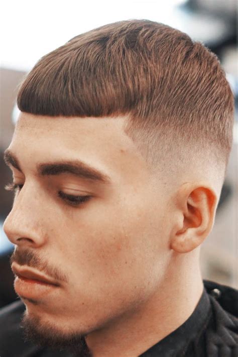 14 Of The Best Caesar Haircuts Ideas For Men 56 Off