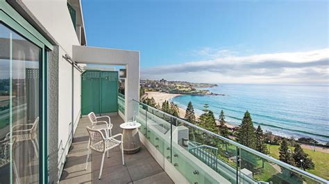 Crowne Plaza Sydney Coogee Beach: A Hotel Review | LUX NOMADE