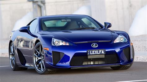 Lexus LFA 2023 Reviews, News, Specs & Prices - Drive