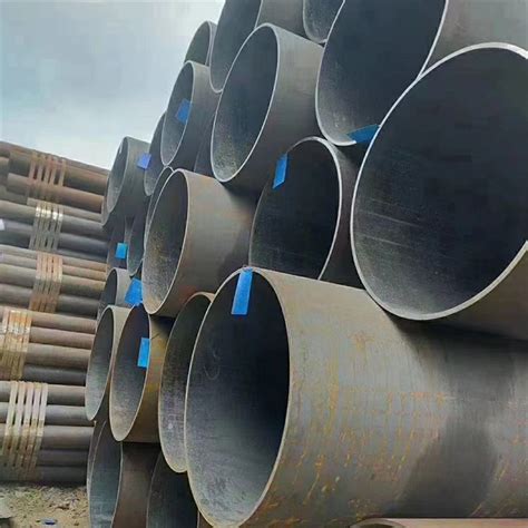 Carbon Steel Welded Pipe China Carbon Steel Welded Pipe Manufacturers