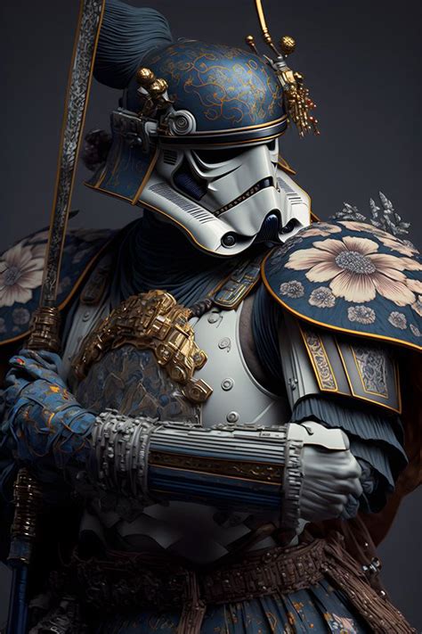 Star Wars Pictures Star Wars Images Star Wars Drawings Samurai Armor