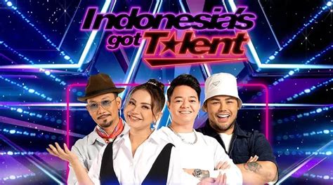 Jadwal Acara RCTI Senin 5 September 2022 Saksikan Indonesia Got Talent