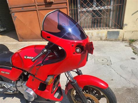 Vendo Laverda Rgs D Epoca A Livorno Codice Moto It